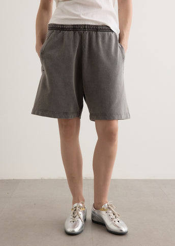 Rego Sweat Shorts