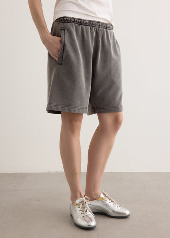 Rego Sweat Shorts