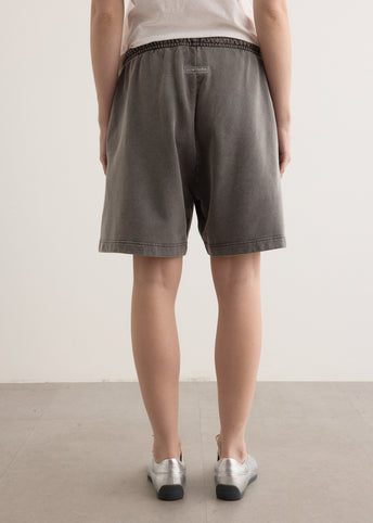 Rego Sweat Shorts