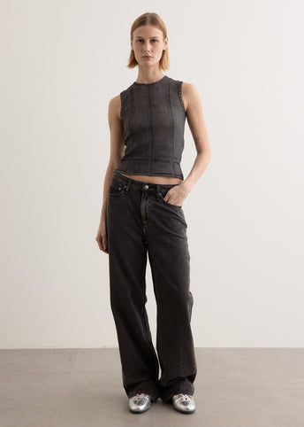Miramar Rib Muscle Tank