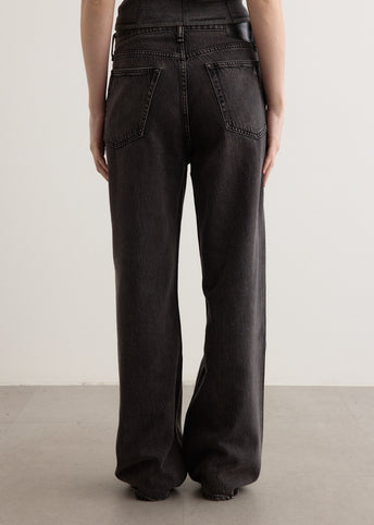 Featherweight Logan Jeans