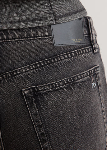 Featherweight Logan Jeans