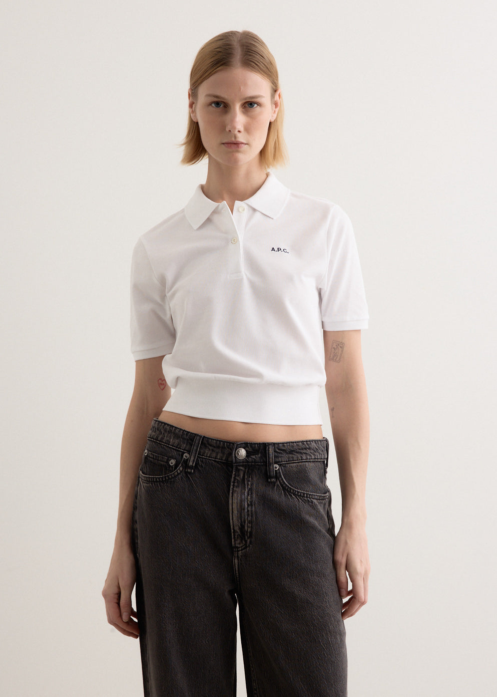 Oceane Polo