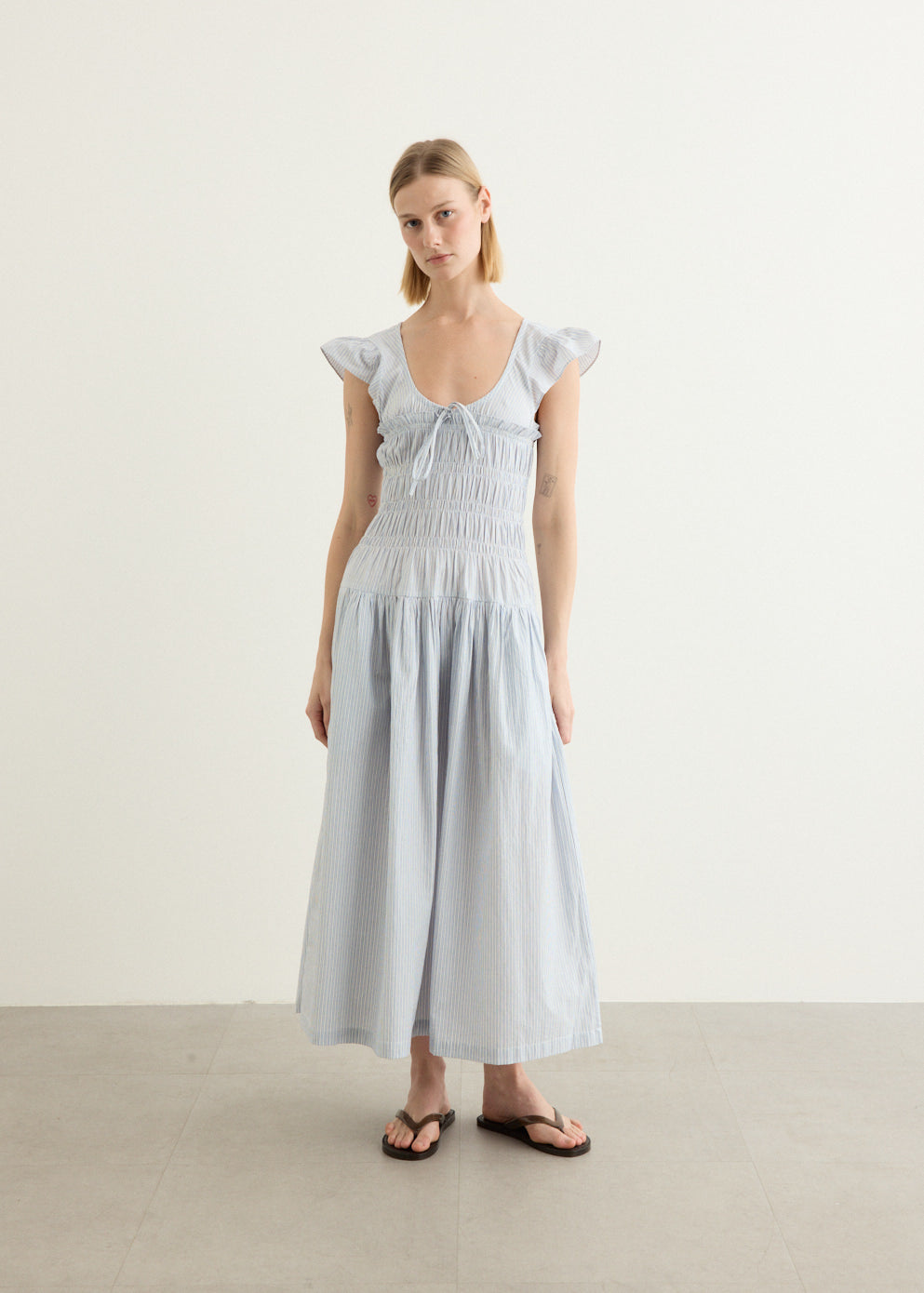 Lauretta Dress