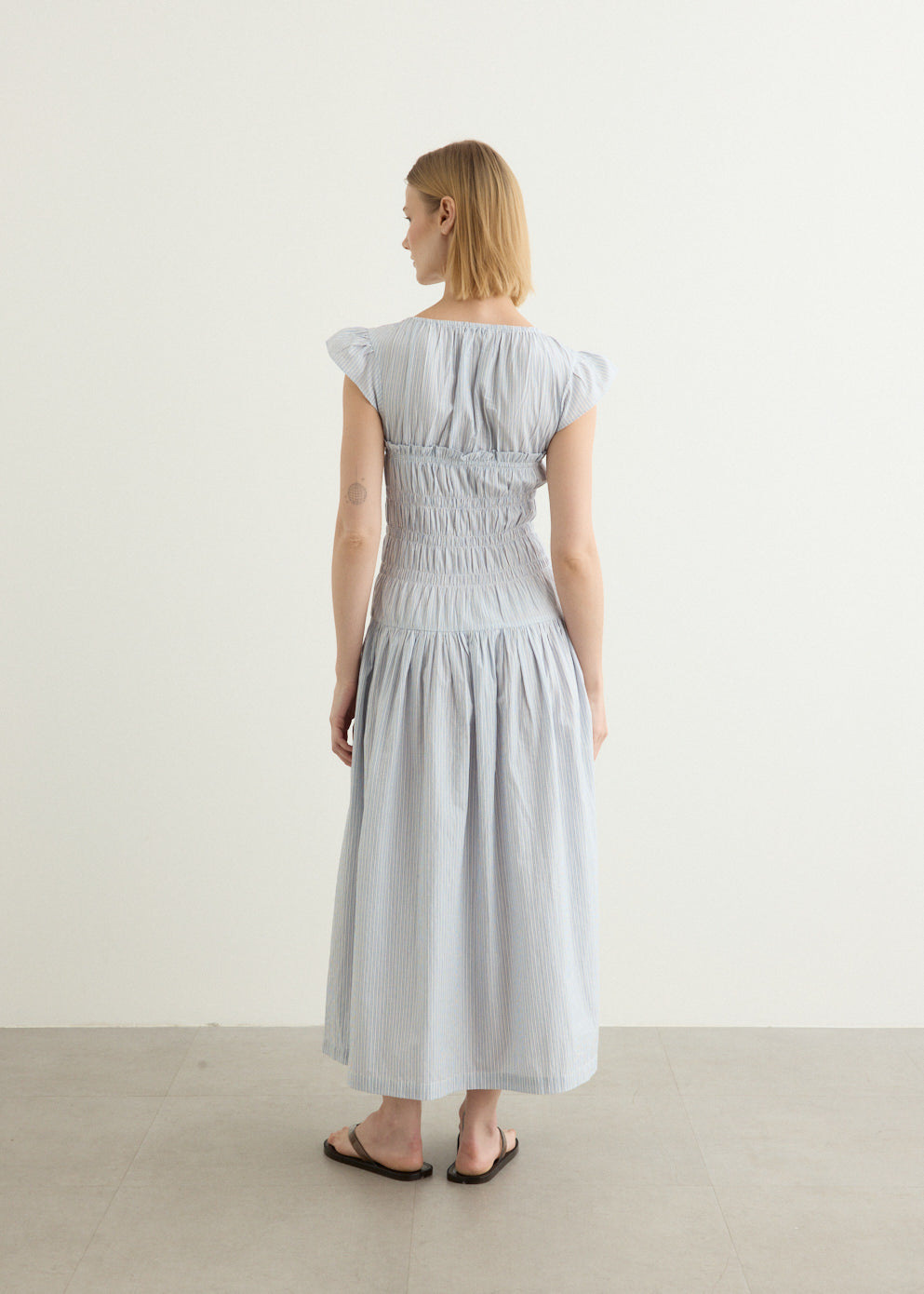 Lauretta Dress