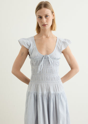 Lauretta Dress