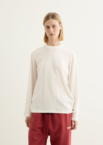 Women's Classic Fit Long Sleeve T-Shirt