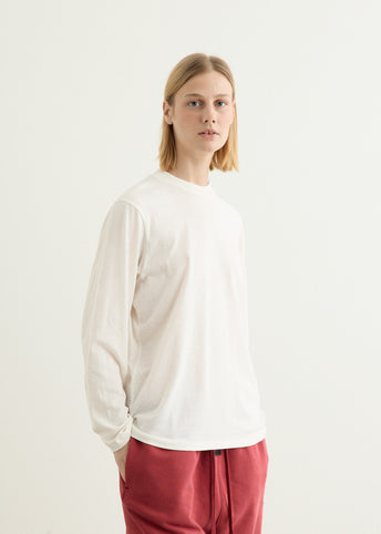 Women's Classic Fit Long Sleeve T-Shirt