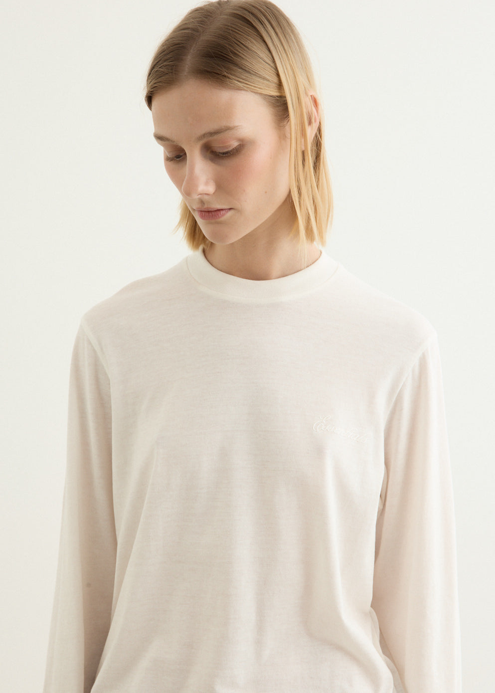 Women's Classic Fit Long Sleeve T-Shirt