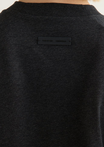 Women's Embroidered Classic Fit T-Shirt