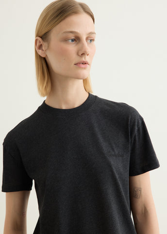Women's Embroidered Classic Fit T-Shirt
