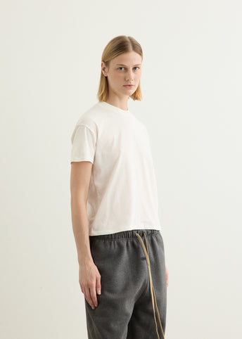 Women's Embroidered Classic Fit T-Shirt