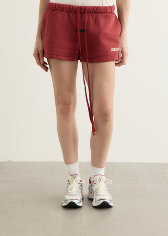 Women's Running Shorts