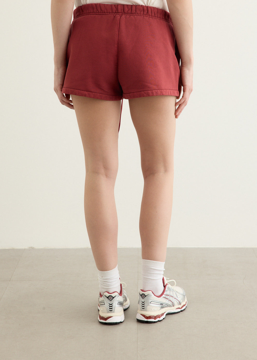 Women's Running Shorts