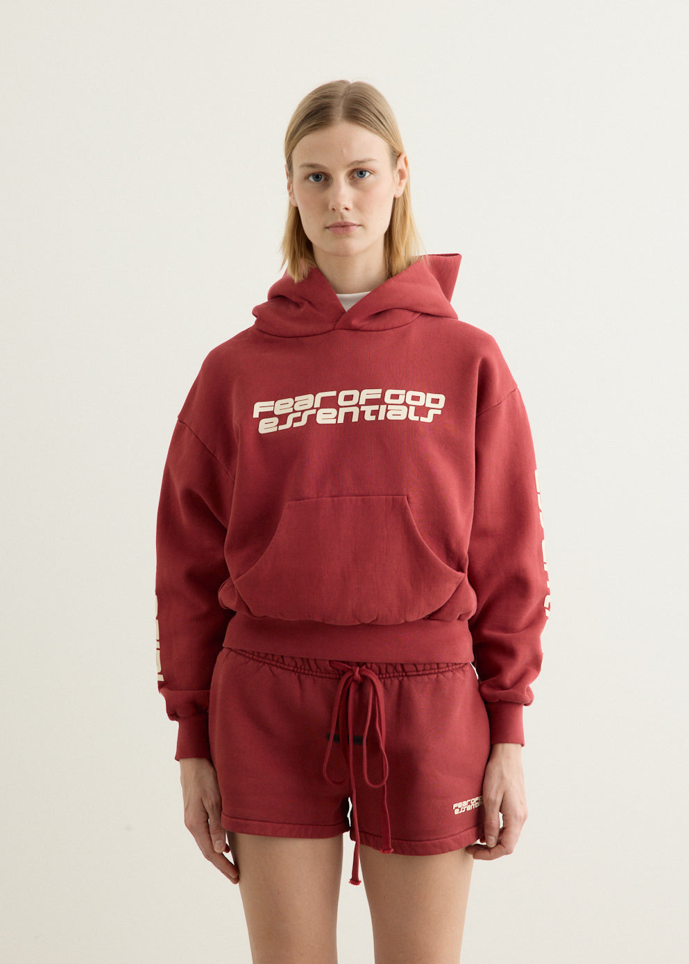Women's Classic Hoodie