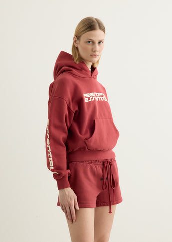 Women's Classic Hoodie