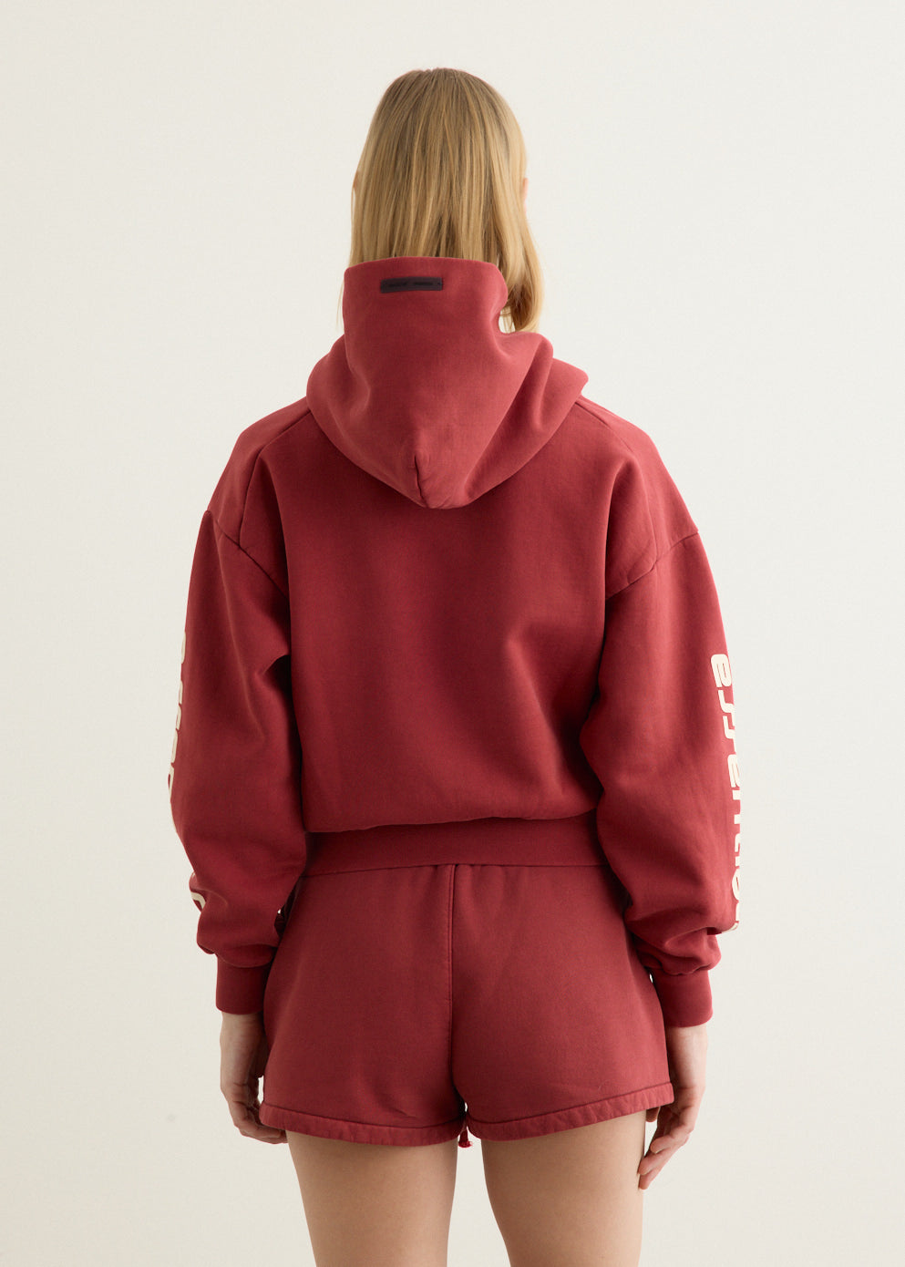 Women's Classic Hoodie