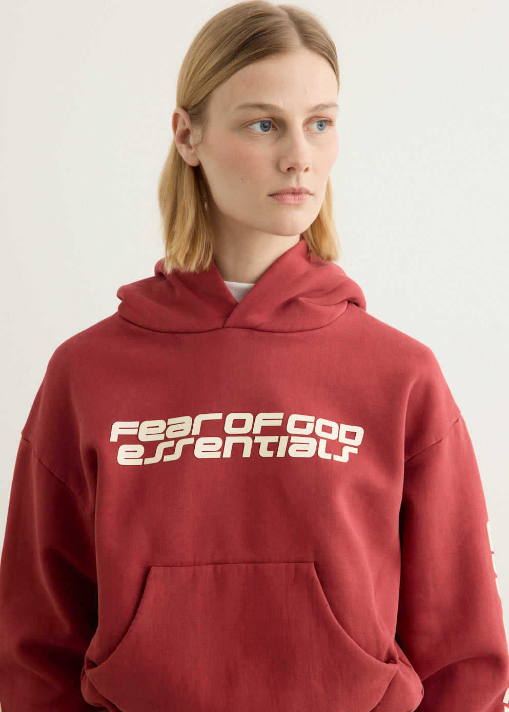 Women's Classic Hoodie
