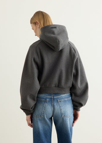 Women's 90's Raglan Hoodie