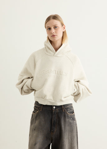 Women's 90's Raglan Hoodie