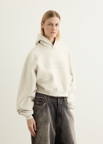 Women's 90's Raglan Hoodie
