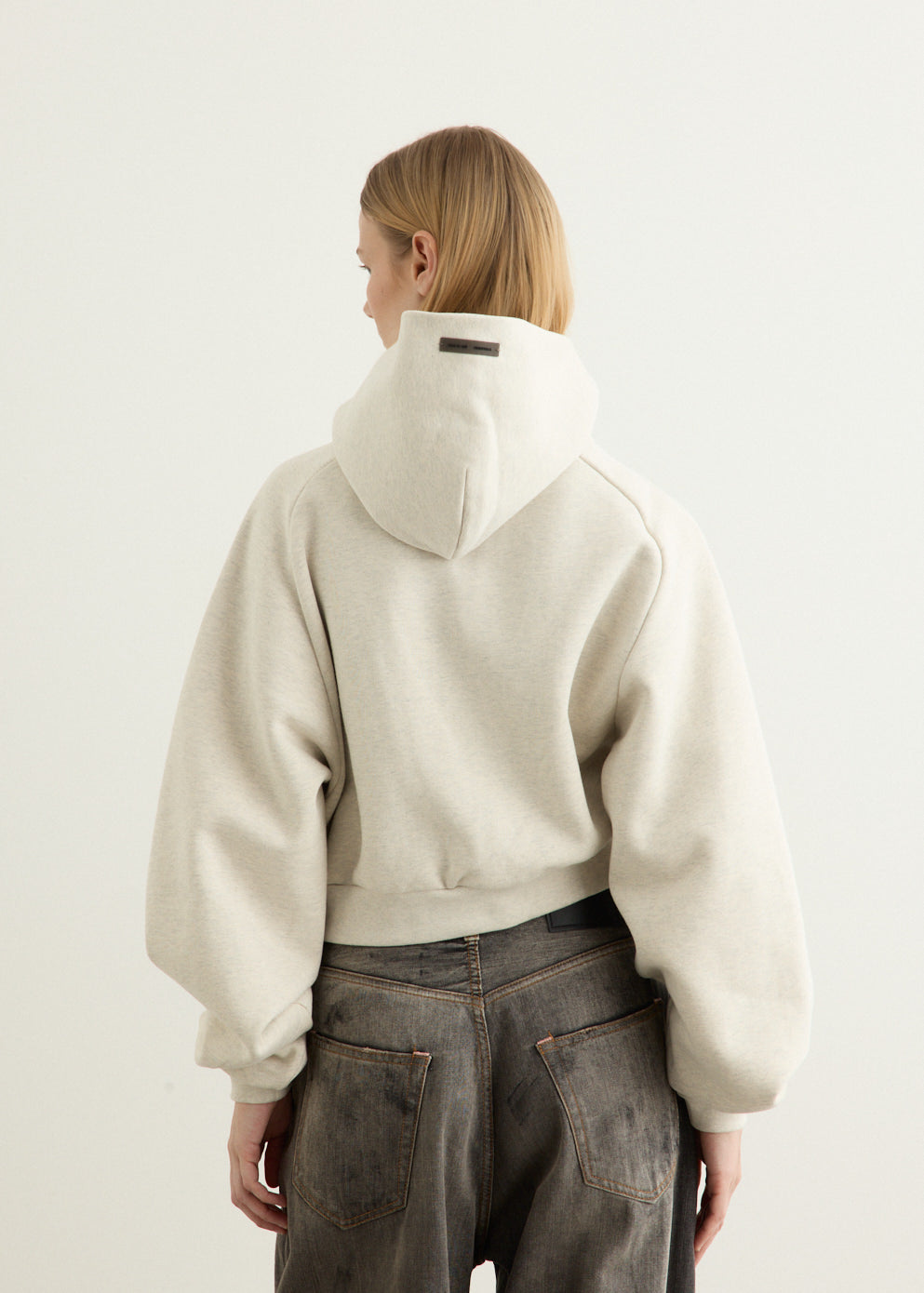 Women's 90's Raglan Hoodie
