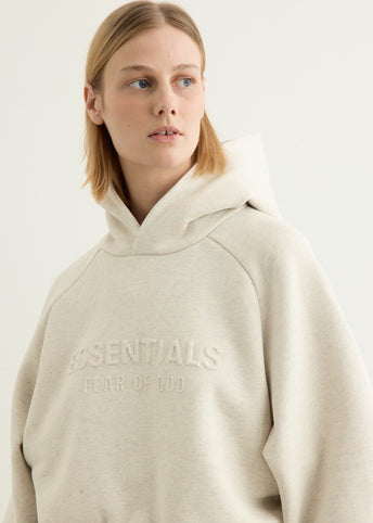 Women's 90's Raglan Hoodie