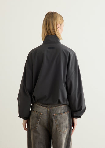Women's Classic Half Zip Track Jacket