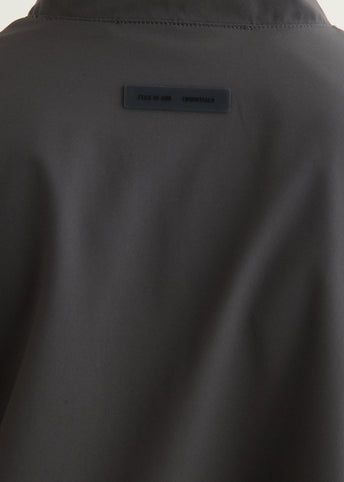 Women's Classic Half Zip Track Jacket