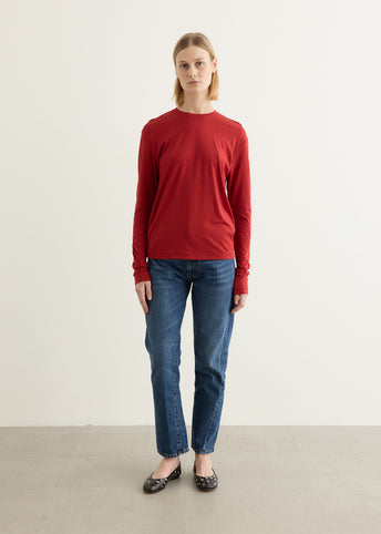 Classic Long-Sleeve T-Shirt