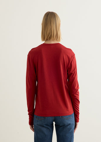 Classic Long-Sleeve T-Shirt