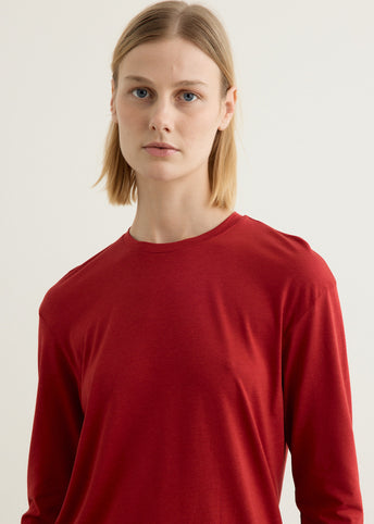 Classic Long-Sleeve T-Shirt
