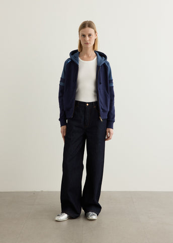 Women's Freeman Hoodie