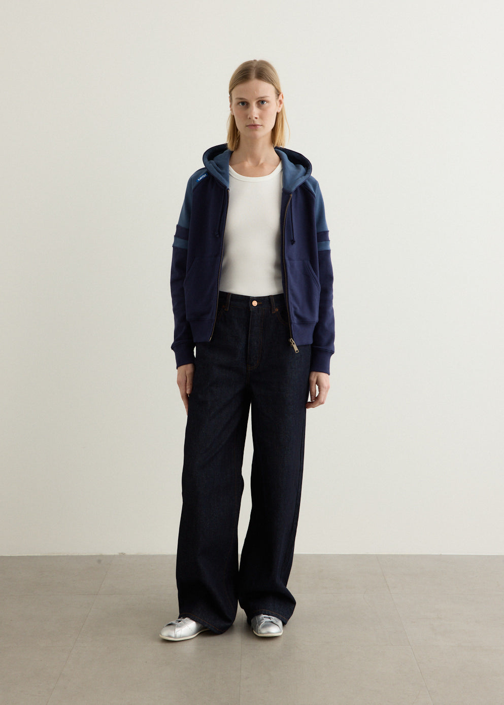 Women's Freeman Hoodie