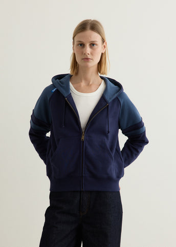 Women's Freeman Hoodie