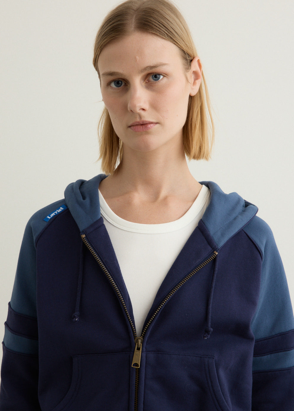 Women's Freeman Hoodie