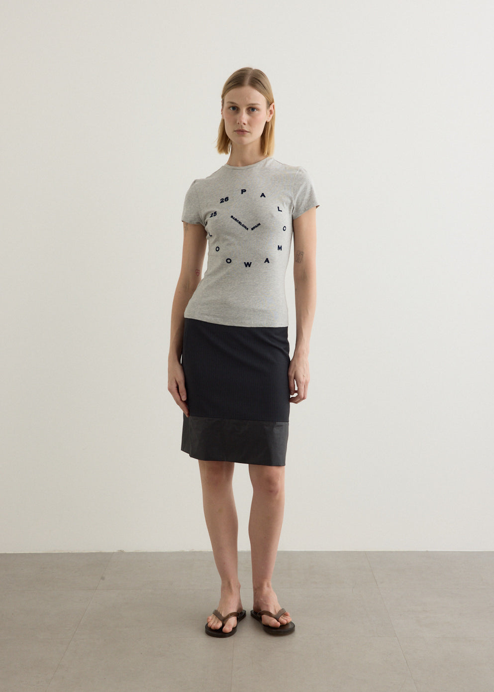 O'Clock T-Shirt