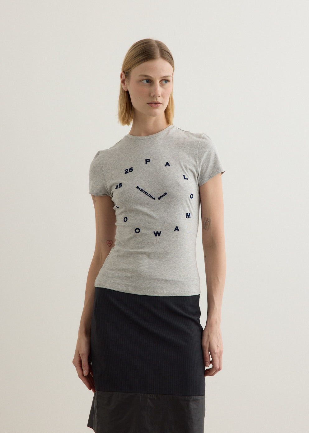 O'Clock T-Shirt