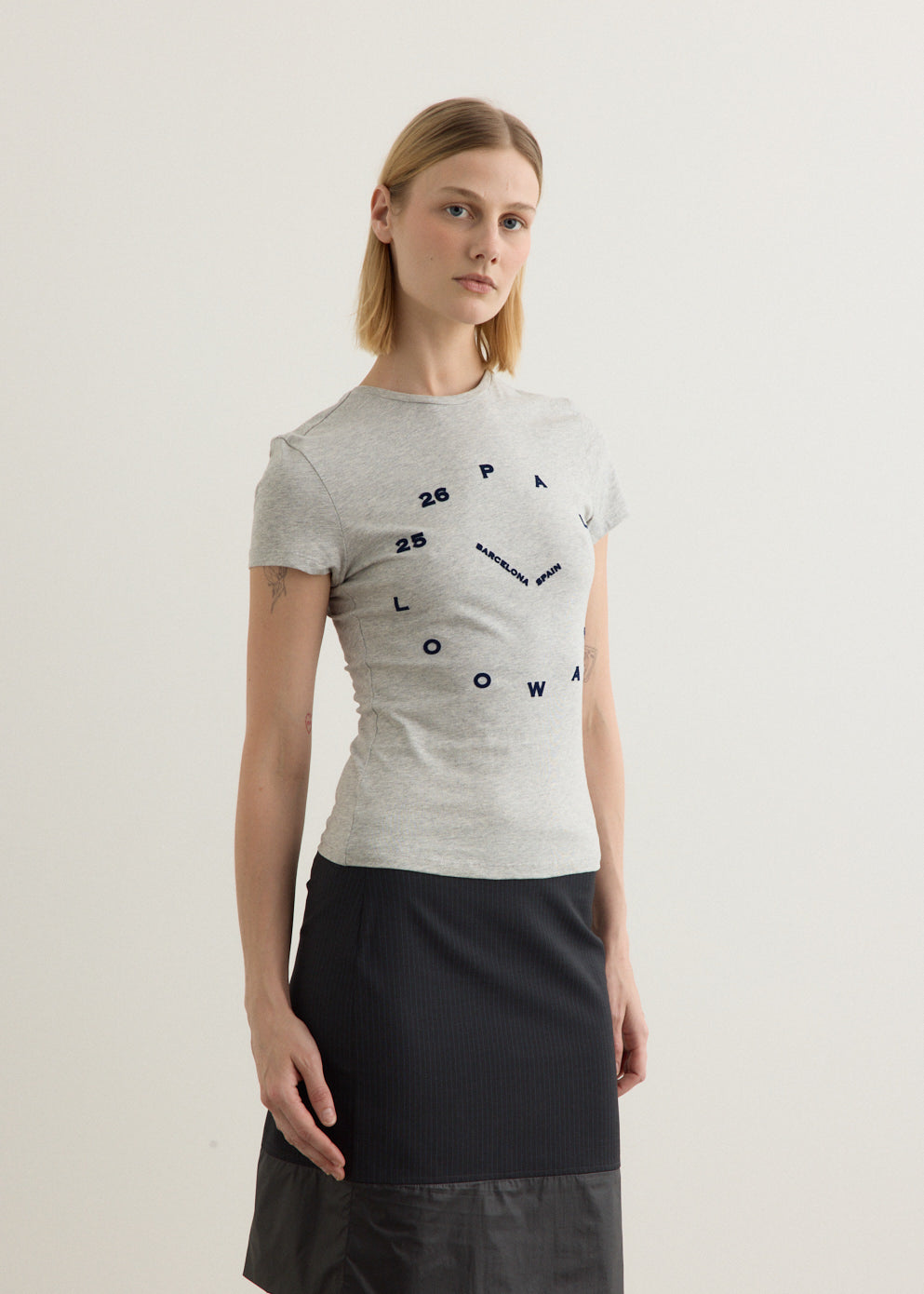 O'Clock T-Shirt
