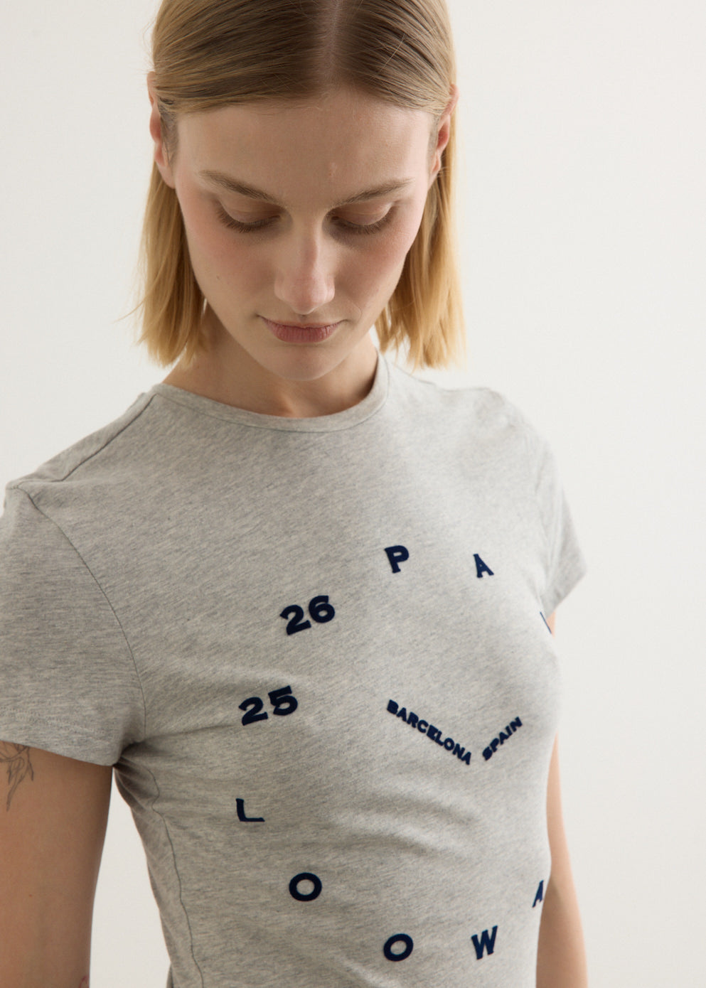 O'Clock T-Shirt