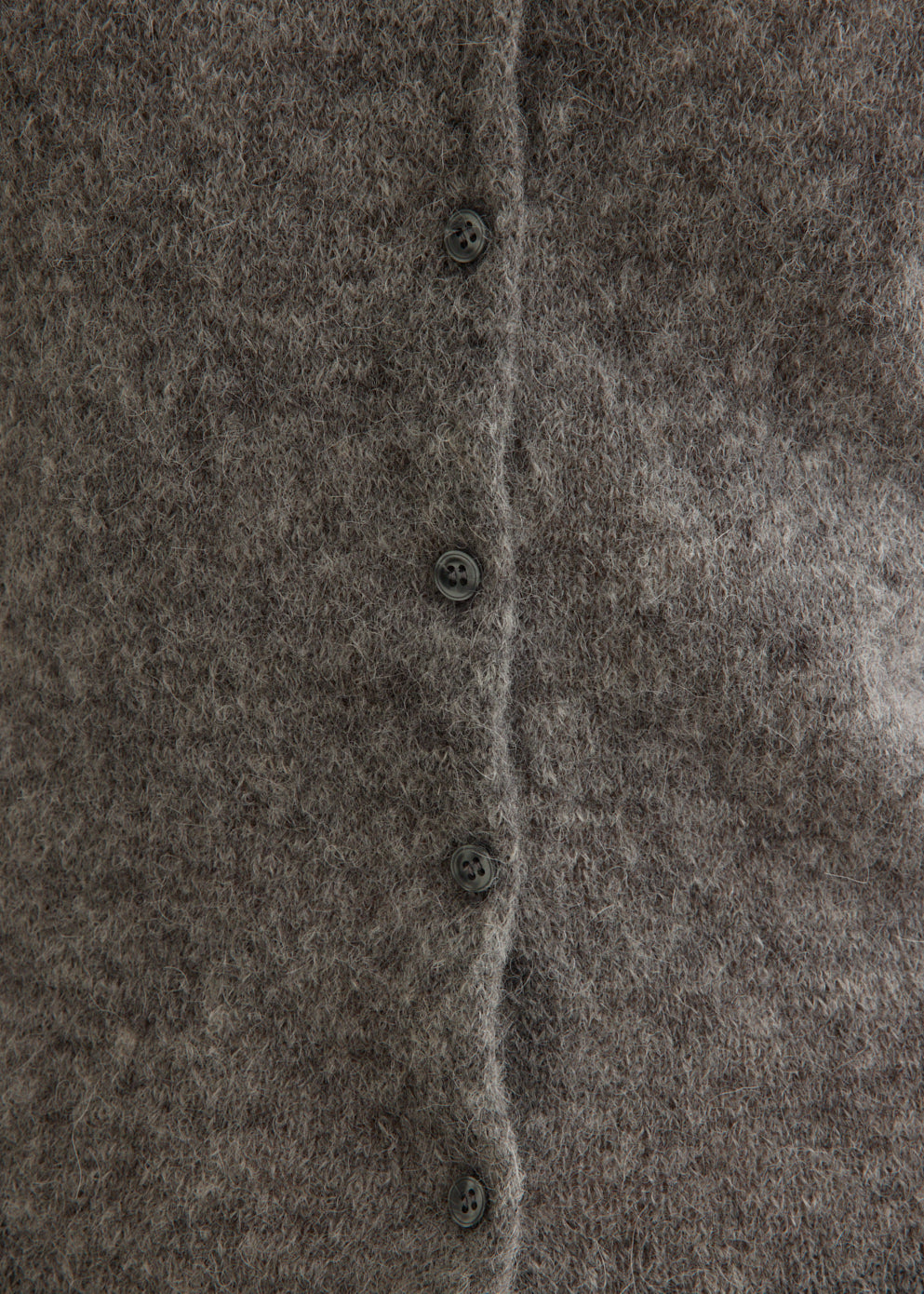 Refian Short Sleeved Cardigan