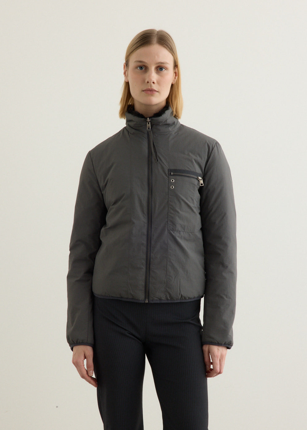 Wombat Jacket