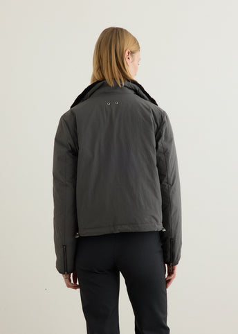 Wombat Jacket