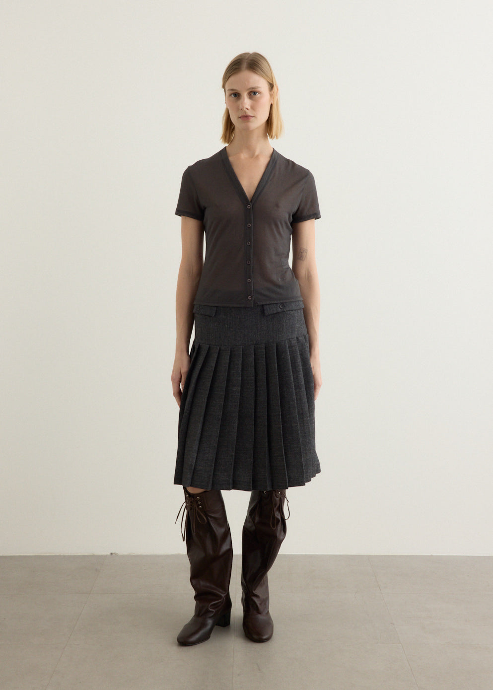 Plugin Skirt
