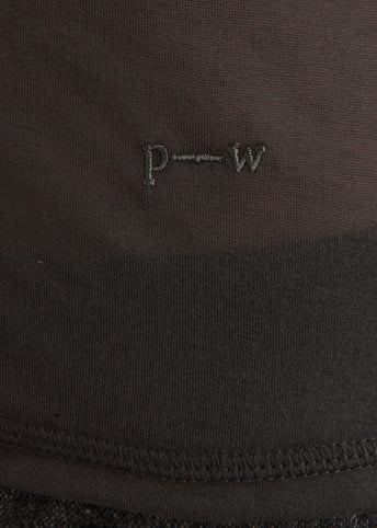 Soph Short Sleeve Cardigan