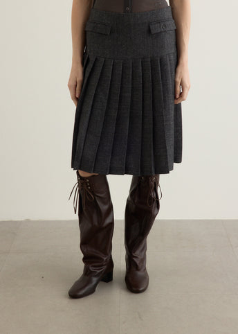 Plugin Skirt