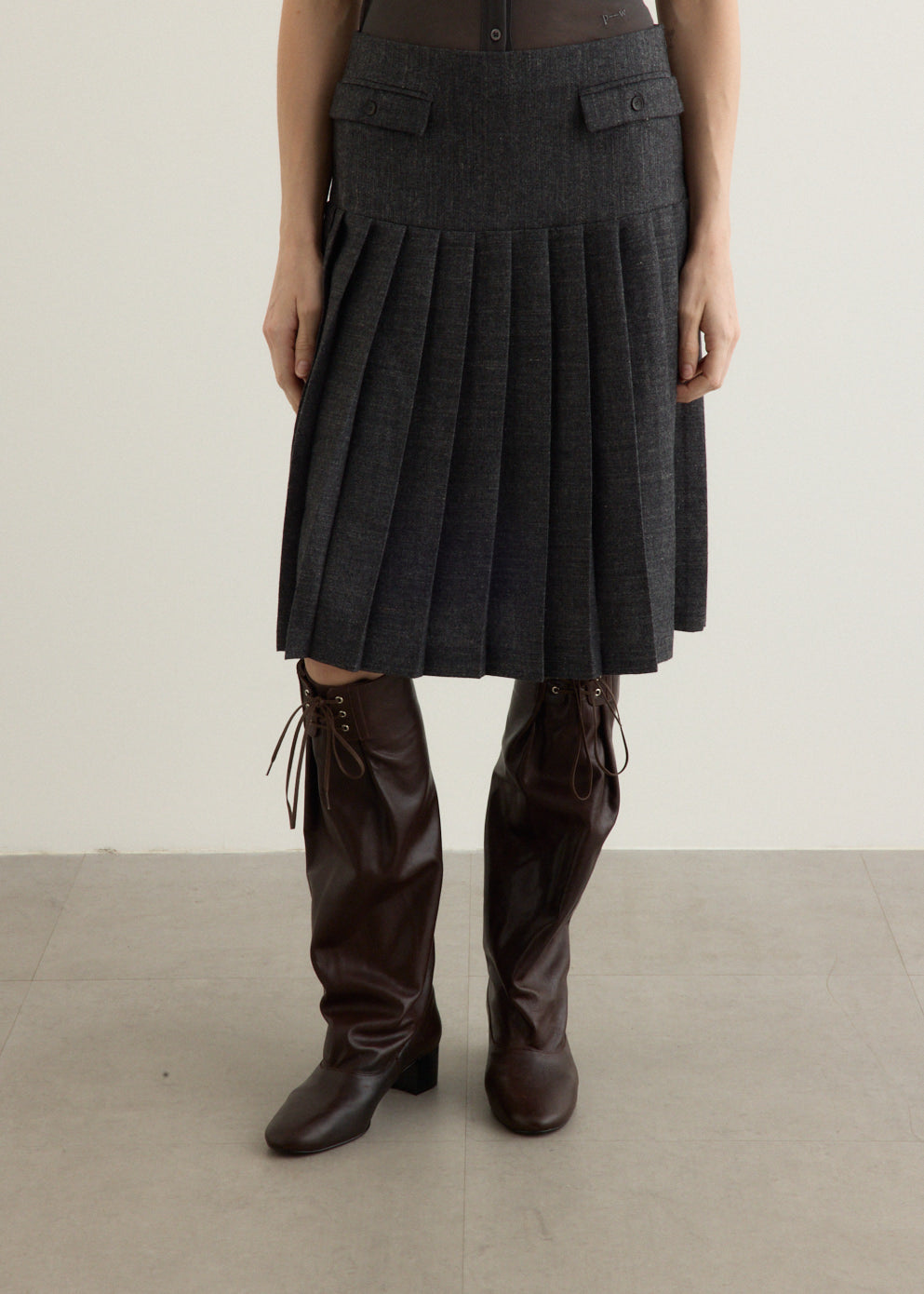 Plugin Skirt