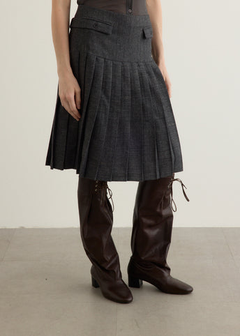 Plugin Skirt