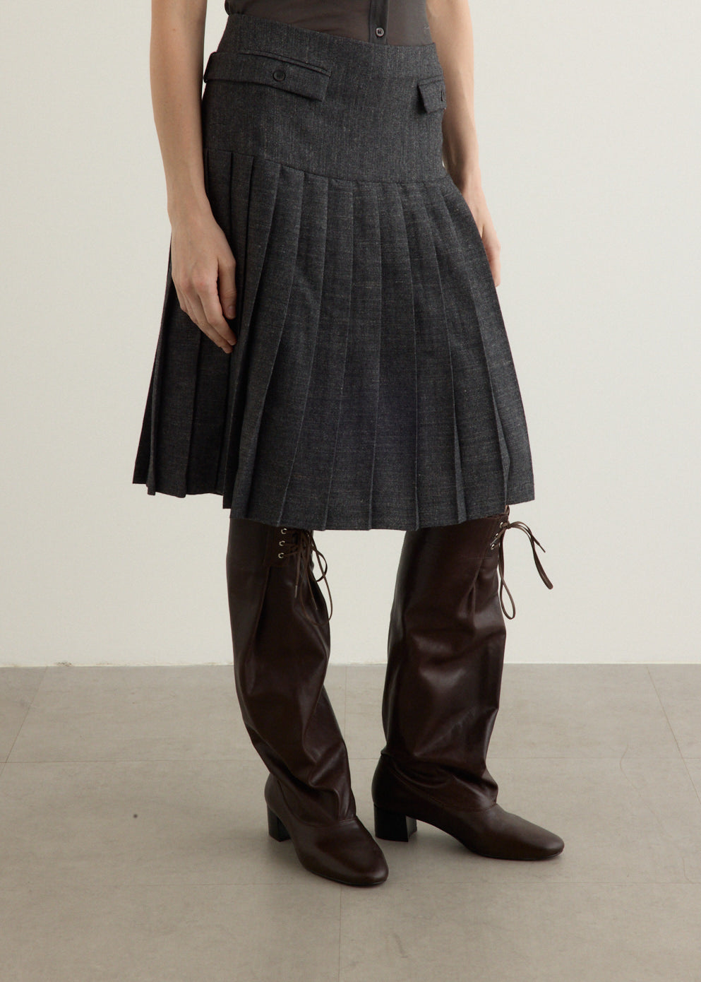 Plugin Skirt