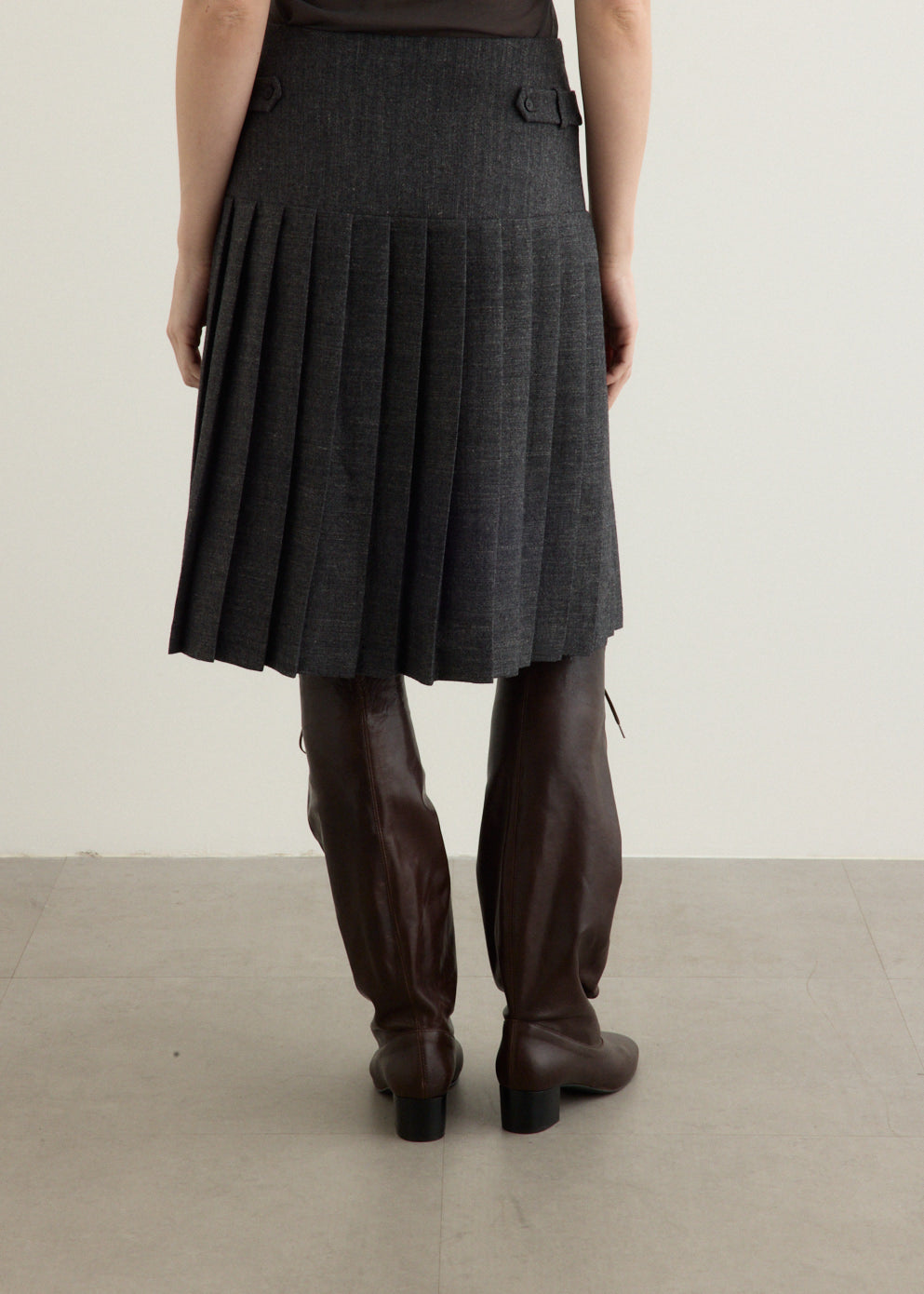 Plugin Skirt